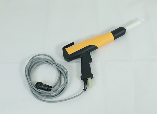 Powder Coating Guns 2025 Buyers Guide Types Applications Safety