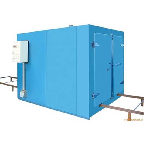 Gas Powder Coating Curing Oven Plans: A Consumer's Practical Manual
